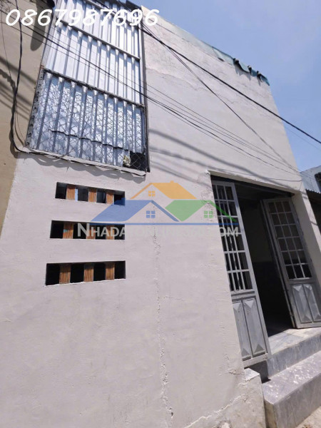 Tài chính 2 tỷ 200 - có ngay nhà trung tâm vĩnh hải, nha trang