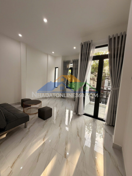 Bán nhà 2 tầng an thượng 90m2 giá hơn 16 tỷ, gần biển mỹ khê, thuê 360tr/năm