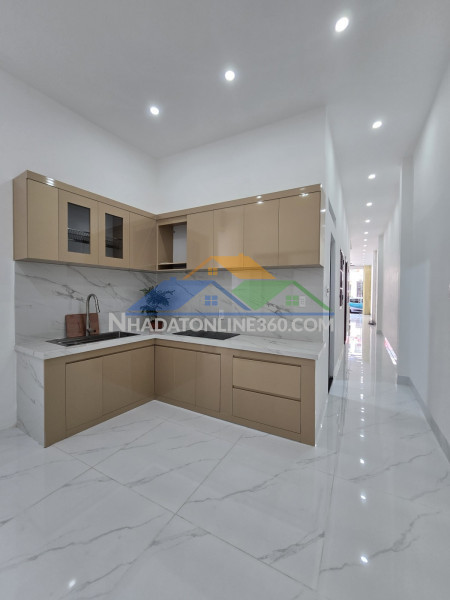Bán nhà mặt tiền hoàng diệu 76m2 giá 14.5 tỷ, 7 phòng ngủ, dòng tiền 50 triệu