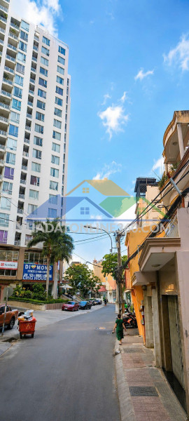 Cần bán nhà mặt tiền đường nguyễn văn nguyên. phường tân định. quận 1. 5 tầng. 82m. giá 29 tỷ 2.