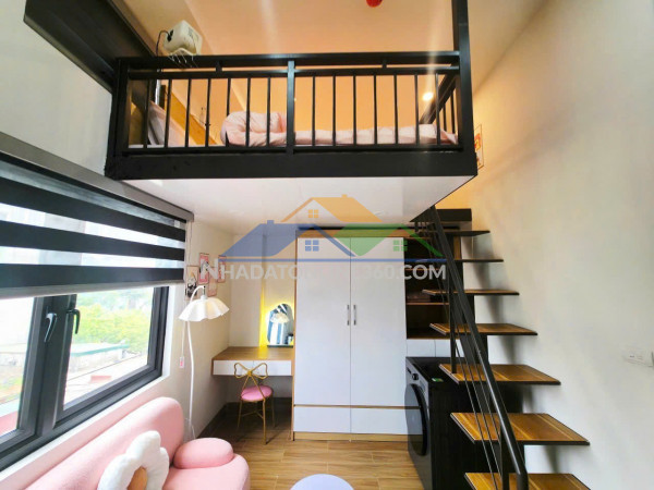 ???? hồ hạ đình – ccmn 18 phòng full khách – tiềm năng tăng giá mạnh  lh 0975124520