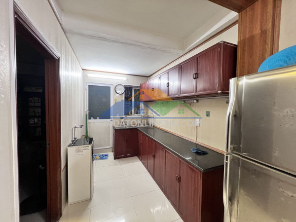 Cho thuê căn hộ ktt 33b phạm ngũ lão – hoàn kiếm, hà nội