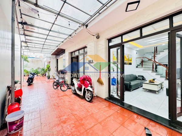 Bán nhà 3 tầng ngô gia tự – căn cuối thoáng sáng – giá 2,85 tỷ