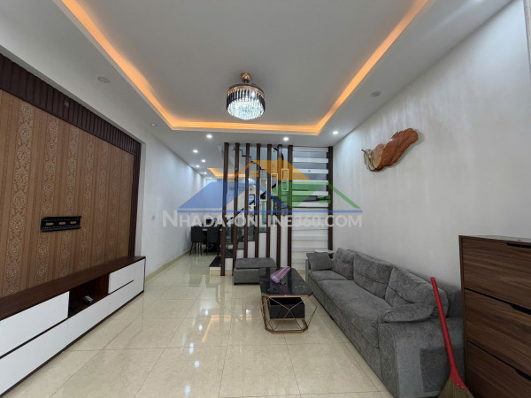 Bán nhà 3 tầng nam hải – full nội thất – giá 2,45 tỷ