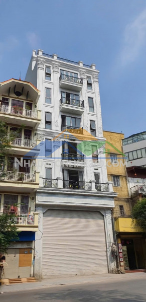 Tôi cho thuê nhà, 84m2- 5t, lý thường kiệt, bà triệu, ngô quyền...