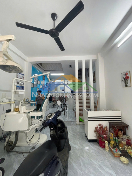 Chính chủ cho thuê nhà nguyên căn – thôn nội, đường 750 kim...