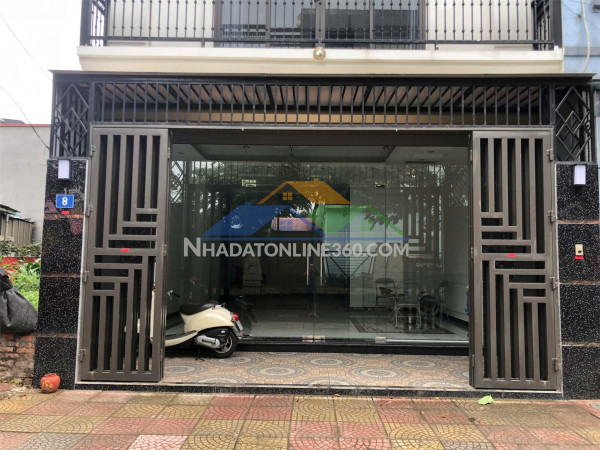 Nhà đẹp - giá tốt - bán nhà 5 tầng thang máy,  ôtô tránh – kd đỉnh tại phúc lợi, long biên, hà nội