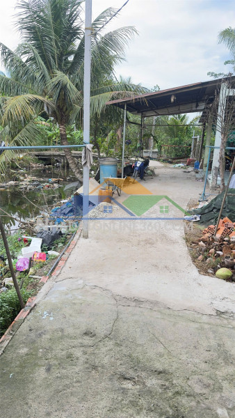 Đầu tư sinh lời- chính chủ bán đất tại rạch miểu ông, phường long tuyền, bình thuỷ, cần thơ