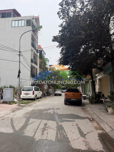 ???? 75m² – 6 tầng – gara ô tô - thang máy – full nội thất, chung tâm thạch bàn .. căn nhà khiến khách xem là muốn ở ngay!