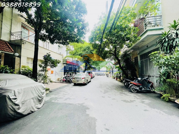 ???? bán gấp biệt thự liền kề hàm nghi 38 tỷ - 110m2- mt 7m -...