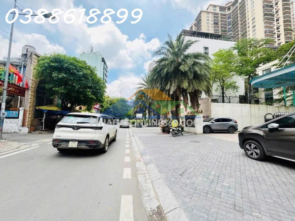 ???? mảnh đất vàng phân lô láng hạ - đống đa - 150m2 mặt tiền 7m - xây building cực đỉnh