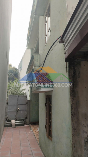 Cho thuê nhà nguyên căn tại thôn đản mỗ, xã đông anh