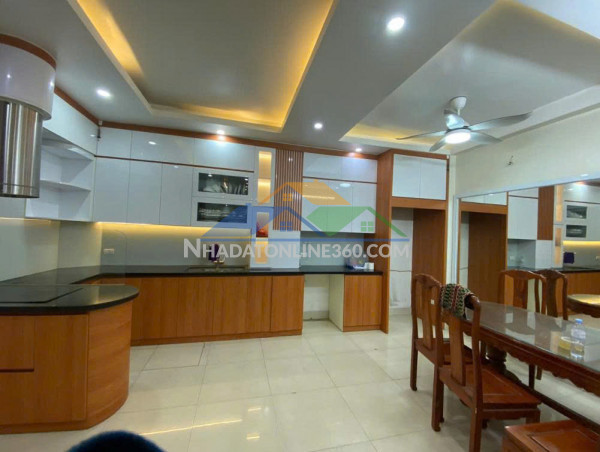 Chính chủ cần cho thuê nhà nguyên căn tại phố nam dư - hoàng mai - hà nội.