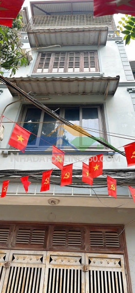 Cho thuê nhà nguyên căn 4 tầng tại đông ngạc, bắc từ liêm, hà...