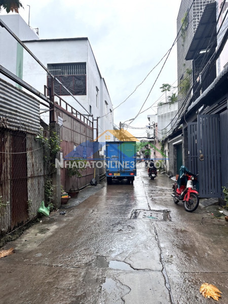Kho xưởng 2.170m² lê văn khương q12 – thu nhập 140 triệu/tháng...