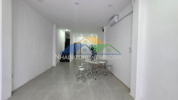 Bán nhà mặt tiền hoàng diệu trung tâm đà nẵng, 54m2, giá 12,5 tỷ