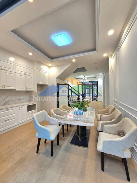 ???? bán nhà đẹp thạch bàn – ngõ ô tô – nội thất sang xịn giá nhỉnh 10 tỷ ????