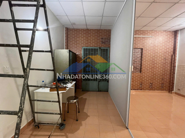 Cho thuê phòng 45m2 giá tốt- tiện nghi- an ninh tại nguyễn hữu cảnh, p.22, q.bình thạnh
