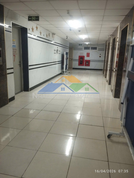 Chính chủ bán căn hộ ct10b đại thanh - giá siêu tốt - full tiện ích, ở ngay - khu dân cư đông đúc