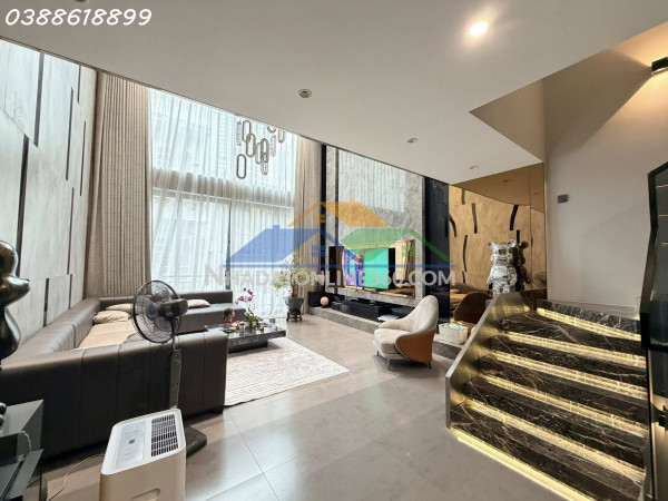 ???? siêu phẩm ba đình - 35 tỷ - ô tô vào nhà -duplex sang trọng -...