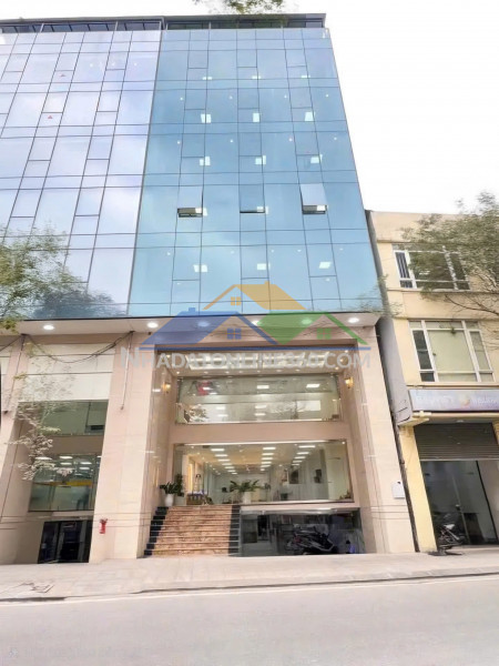 Nhà tôi cho thuê nhà, 131m2- 8t, hàng điếu, hàng da, hàng nón -78 tr