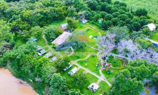 Chính chủ cần bán đất view suối đẹp – gần vườn quốc gia phước bình - tỉnh ninh thuận