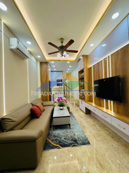 Bán nhà lạc long quân, bảy hiền, tân bình - 41m2 - 3pn - hxh - kinh doanh - 5 tỷ(tl)