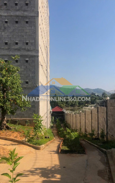 Bán nhà đất chính chủ có sẵn nhà yến diện tích 1249m² tại...