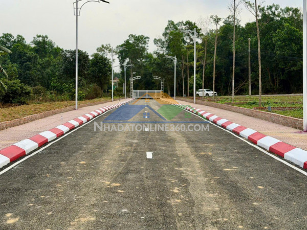 Cần bán lô siêu phẩm đồng trúc sát khu cnc, đh fpt cách mỹ...