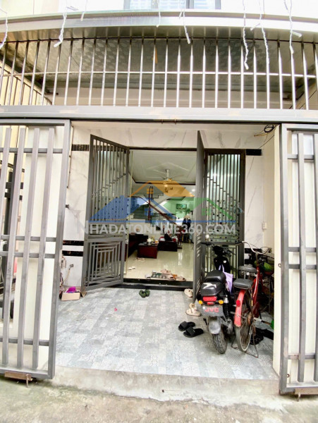 Đầu tư sinh lời ngay – nhà 3 tầng độc lập kiều hạ, đông hải – đang sẵn hợp đồng thuê