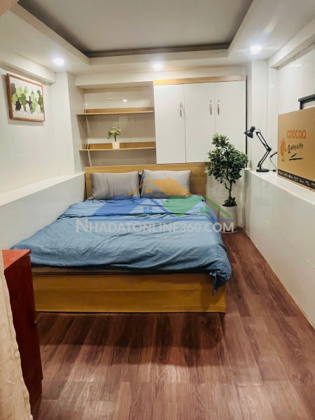 Sang nhượng spa vị trí đẹp tại quang trung , buôn ma thuột, đắk lắk