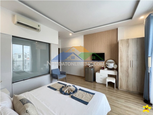 Villa phố cổ hội an – đường nguyễn phúc tần– 229,4m² – giá 49 tỷ