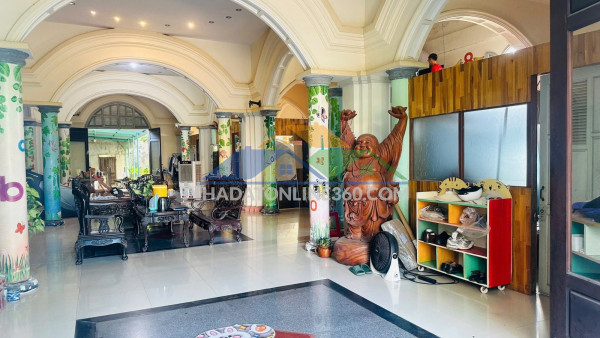 Bán nhà mặt tiền nguyễn tất thành – 1420m² – ngang 20m – giá nhỉnh 31 tỷ