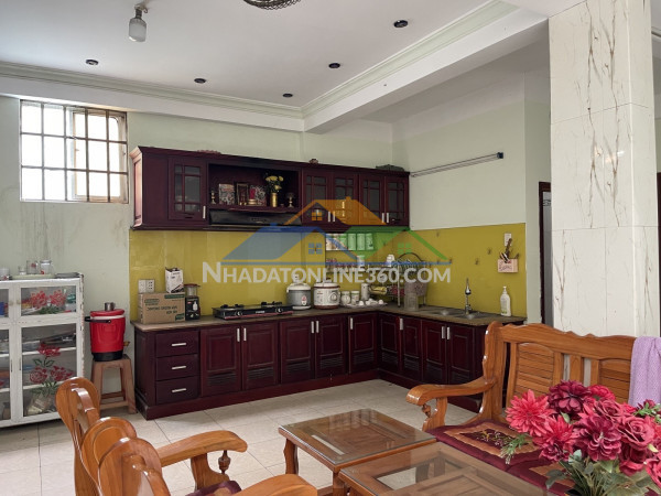 Bán nhà mặt tiền lê đại hành – 154m² – ngang 7m – giá chỉ 13.3 tỷ