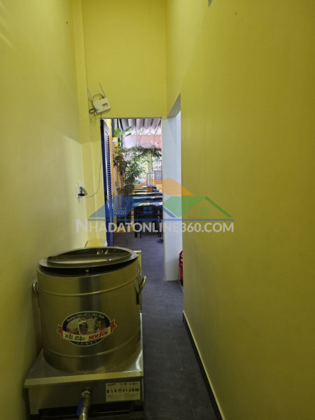 Bán nhà dương văn nga – gần vân đồn – 100m² – giá 12.5 tỷ