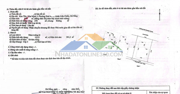 ????????bán nhà biệt thự 3 tầng đường kinh dương vương - trục đường rông 15,5m
