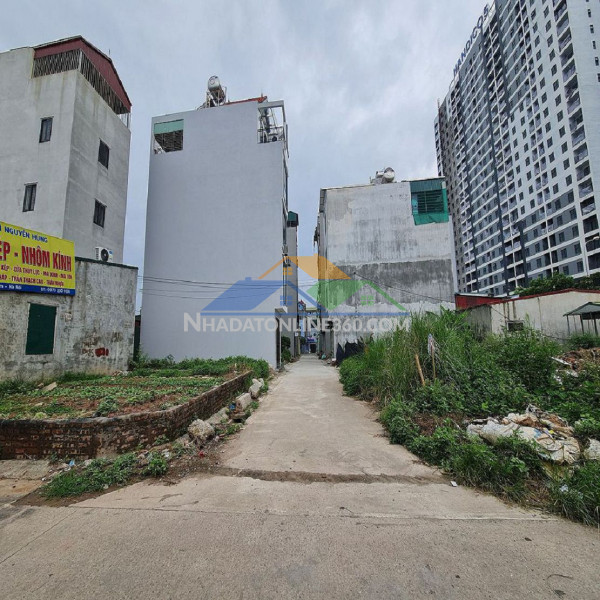 Đấu giá thuận an, gia lâm. 7x tr x 115m2. đường 12m lô góc. lh...