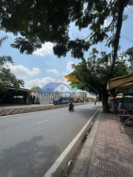 Mt huỳnh tần phát nhà bè 236m2 full thổ chỉ 19 tỷ sổ hồng...