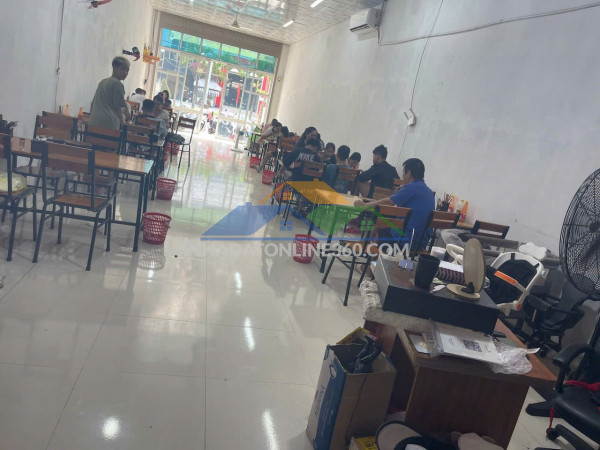 Vì lý do sức khỏe nên mình cần sang gấp cực phù hợp kinh doanh...