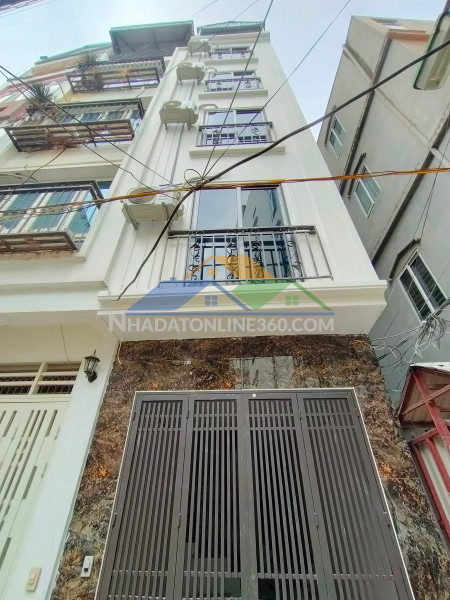 7 tỷ nhà cầu diễn đi bộ ra ga metro, khu dân cư hiền lành, sát trường mn, c123