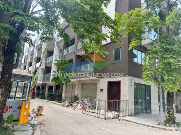 Bán đất phúc lợi 80m2- mặt đường 25m- kinh doanh- 2x tỷ