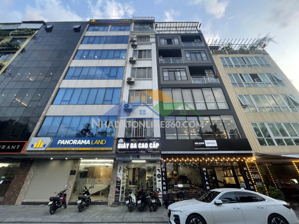 26.5 tỷ - shophouse hàm nghi - yên tâm quy hoạch - là căn rẻ nhất - kinh doanh tốt
