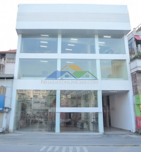 Tôi cho thuê nhà, thái hà, tây sơn, láng hạ, đống đa, 211m2x 3t -52 tr