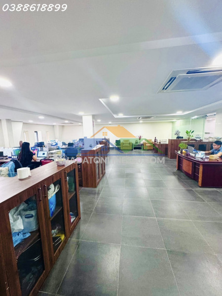 ???? bán gấp siêu biệt thự mỹ đình 320m2 - mt 24m - lô góc - 6...
