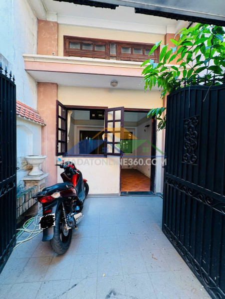 Cho thuê nhà nguyên căn – trương công định, tân bình