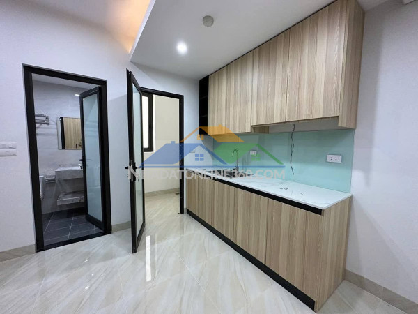 Siêu phẩm dòng tiền! bán tòa chdv phố quan nhân 110m2-7t-26 phòng khép kín, sát đường ô tô, giá 26.9 tỷ