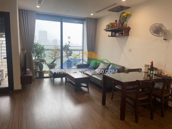 Chính chủ bán căn hộ cao cấp vinhomes west point w1 – 69m² – ban...