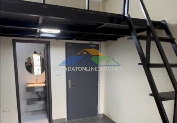 Pass gấp phòng trọ – có thể chuyển vào từ 7/6 tại 1b2 – đầm trầu, hai bà trưng, hà nội