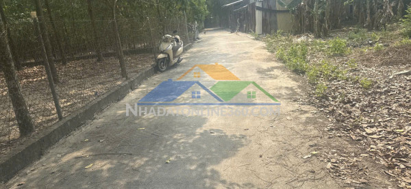 Chính chủ cần bán nhanh đất thổ cư tân hiệp – 434m² – ngang hơn 20m – giá chỉ 3,5 tỷ