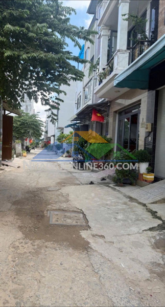 Bán nhà 4 tầng - đường bình thành - quận bình tân chỉ nhỉnh 5 tỷ